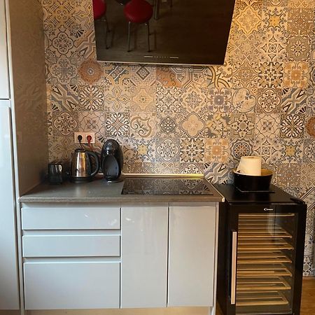 הוספיטלט דה יוברגאט Apartamento Paris מראה חיצוני תמונה