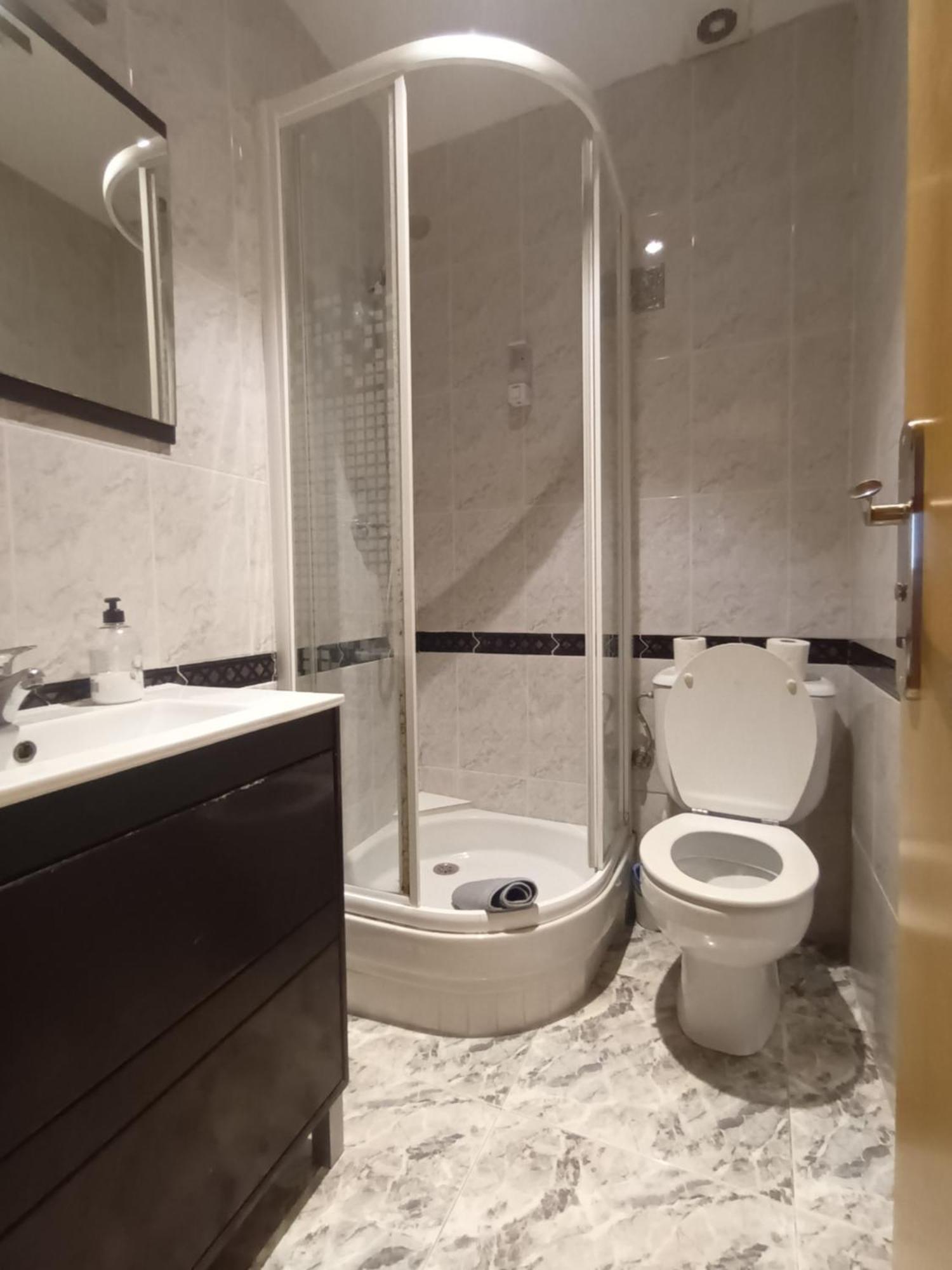 הוספיטלט דה יוברגאט Apartamento Paris מראה חיצוני תמונה