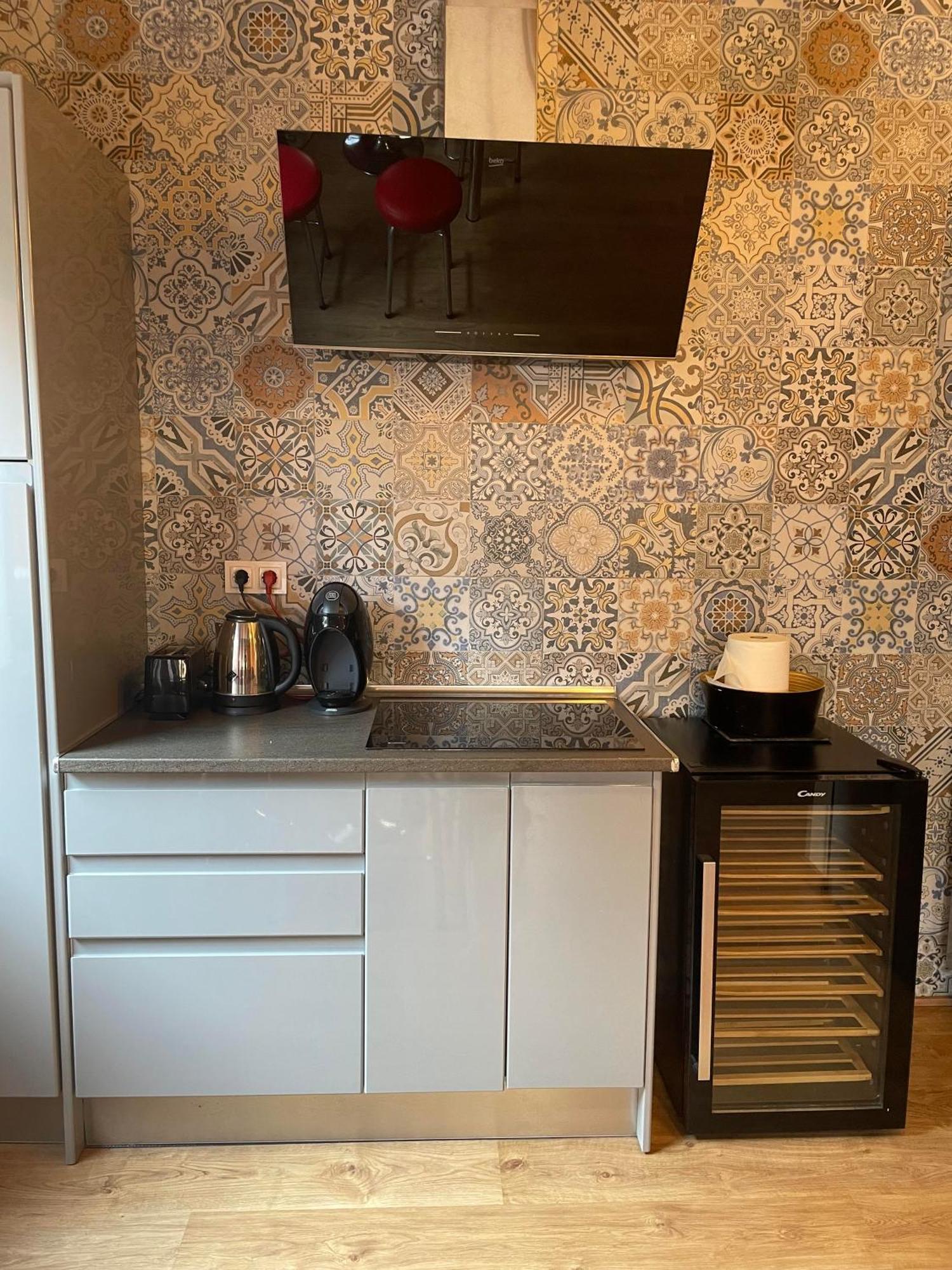 הוספיטלט דה יוברגאט Apartamento Paris מראה חיצוני תמונה